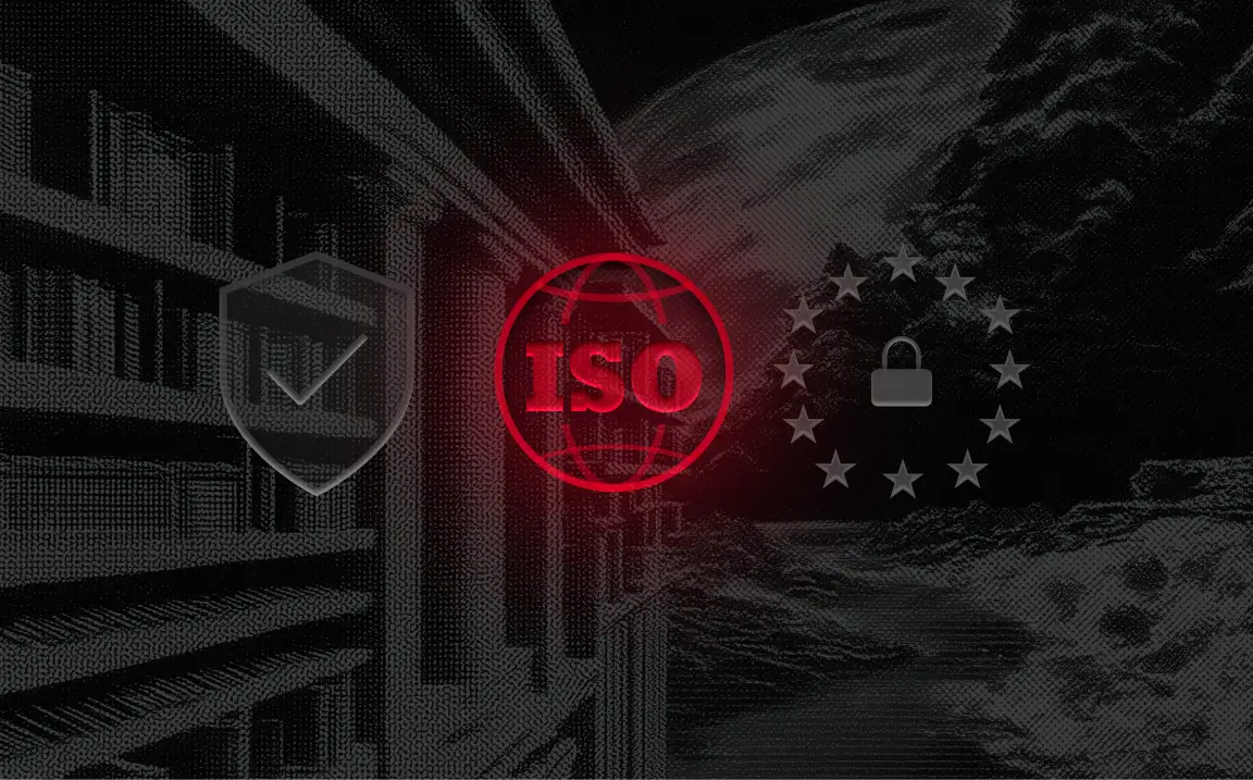 Security and Compliance